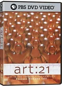 Art in the Twenty-First Century (2003) [Season 2]