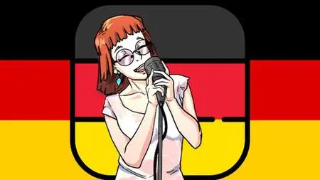 Learn German - Simply Through Music