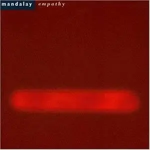 Mandalay (Nicola Hitchcock) - (3 albums)