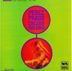 Perez Prado - Concierto Para Bongo (1989)