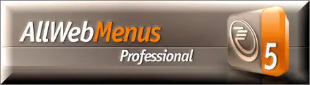 AllWebMenus Pro 5.2.818