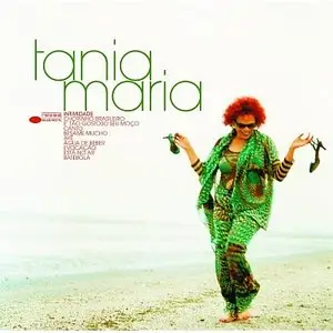 Tania Maria - Intimidade (2005) {Blue Note}