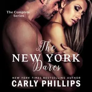«The New York Dares» by Carly Phillips