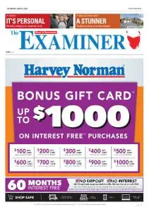 The Examiner - June 10, 2021