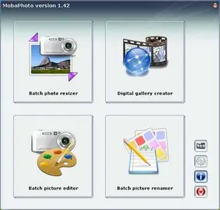 MobaPhoto v1.42 Portable