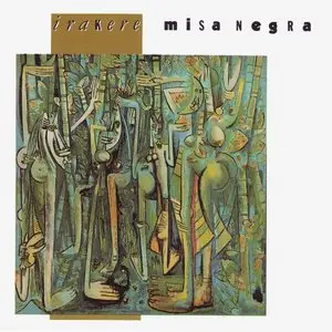 Irakere - Misa Negra (1991) {Messidor}