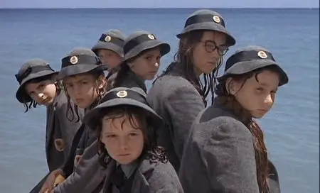 Father Goose (1964)