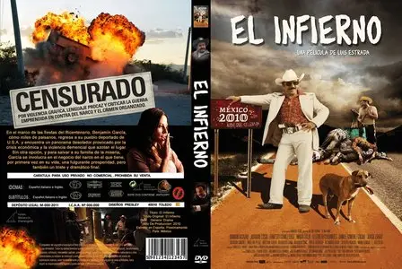El infierno / El Narco (2010)