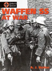Waffen SS at War (repost)