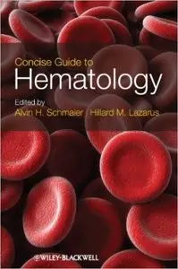 Concise Guide to Hematology (repost)