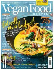 Vegan Food & Living - February 2017