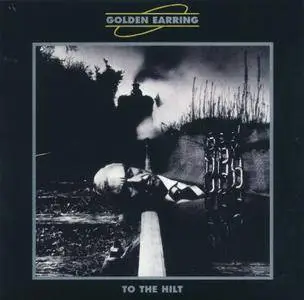 Golden Earring - The Complete Studio Recordings (2017) [29 CD Box Set] Part 2