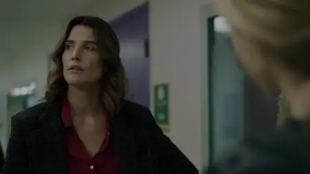 Stumptown S01E09
