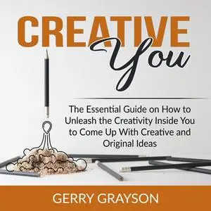 «Creative You» by Gerry Grayson