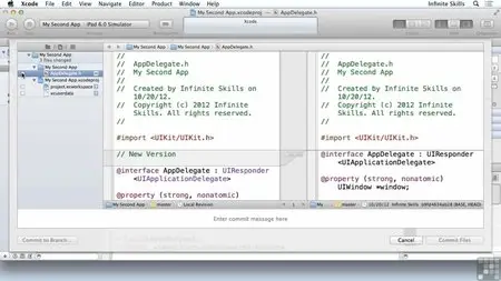 Learning Objective C Programming