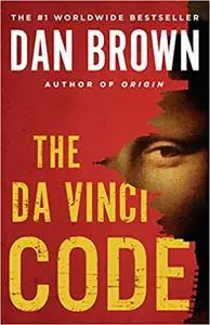 The Da Vinci Code (Robert Langdon) [Kindle Edition]