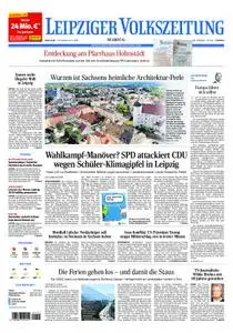 Leipziger Volkszeitung Muldental - 22. Juni 2019