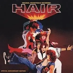 Hair [20th Anniversary Edition] Original Soundtrack