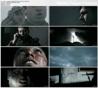 The Breath (2009)