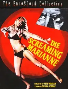 Die Screaming Marianne (1971) [Repost]