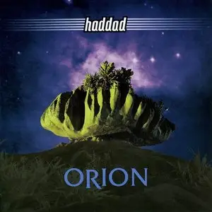 Haddad - 4 Albums (1997-2009)