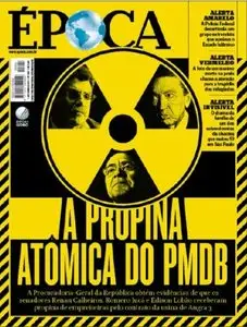 Época - Edição 900 - 7 de setembro de 2015