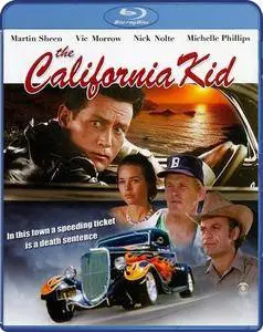 The California Kid (1974)