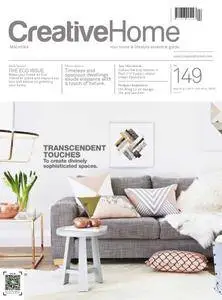 Creative Home - April/May 2016