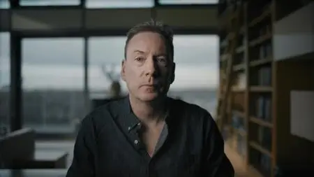 BBC - Being Frank: The Frank Gardner Story (2020)
