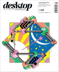 Desktop Magazine October 2013