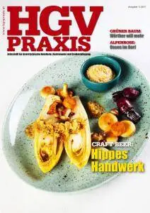 HGV Praxis - November 2017