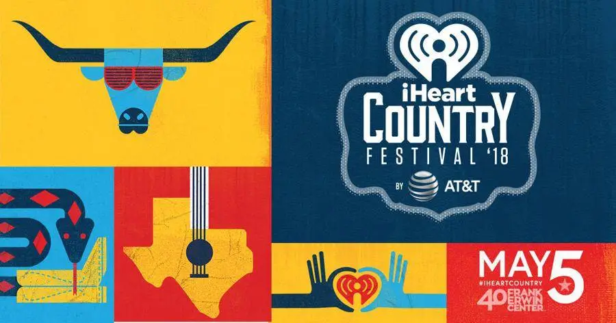 iheartcountry festival