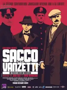 Sacco and Vanzetti / Sacco e Vanzetti (1971)