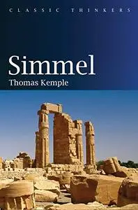 Simmel (Classic Thinkers)