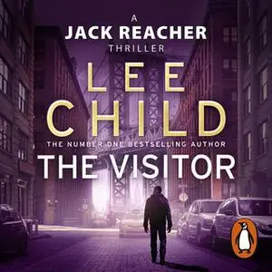 «The Visitor» by Lee Child