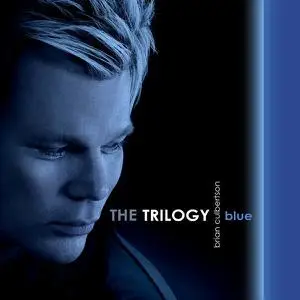 Brian Culbertson - The Trilogy, Pt. 2: Blue (2022) [Official Digital Download 24/44-48]