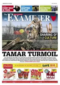 The Examiner - 20 July 2022
