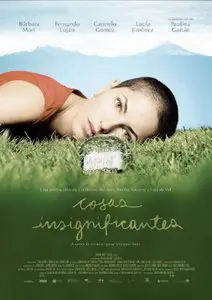 Insignificant Things (2008)