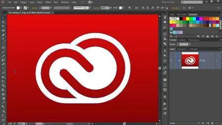Illustrator CC 2013 One-on-One: Mastery