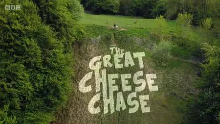 BBC - Our Lives: The Great Cheese Chase (2018)