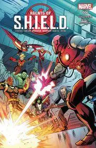 Agents of S.H.I.E.L.D. 006 (2016)