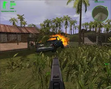 Delta Force Xtreme (2005)