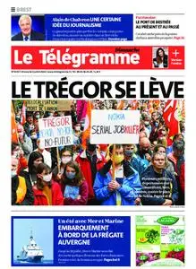 Le Télégramme Landerneau - Lesneven – 05 juillet 2020