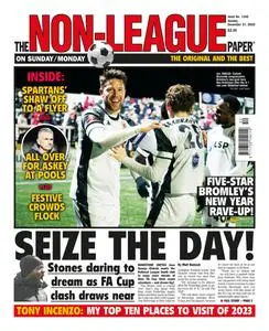 The Non-League Paper - 31 December 2023