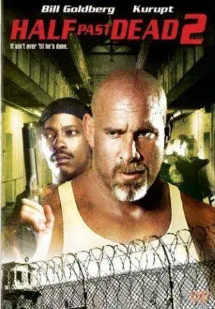 Half Past Dead 2 (DVDrip 2007)