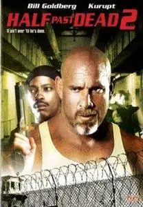 Half Past Dead 2 (DVDrip 2007)
