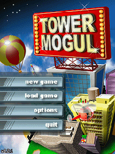 PDAmill Tower Mogul v1.2.1