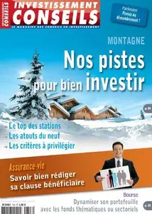 Investir N° 1983 du 7 au 13 Janvier 2012