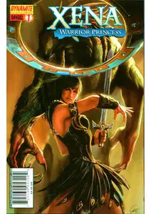 Xena Warrior Princess (1997-2006) Complete