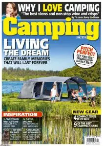 Camping - June 2019